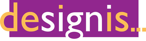 Design Is - Graphic Design